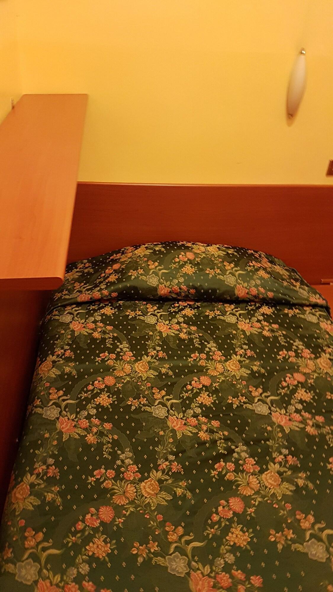 Soggiorno Comfort 罗马 外观 照片