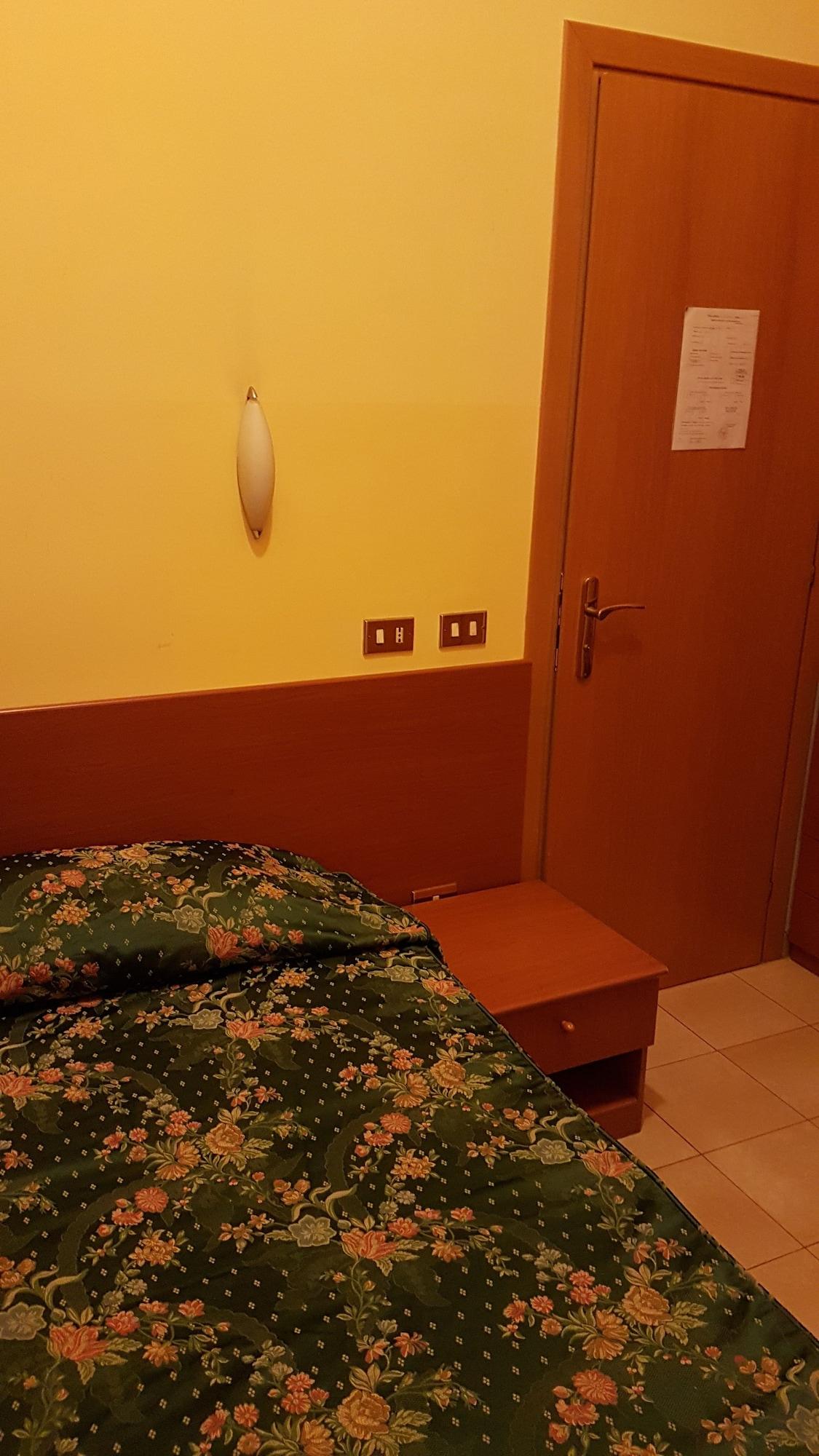 Soggiorno Comfort 罗马 外观 照片