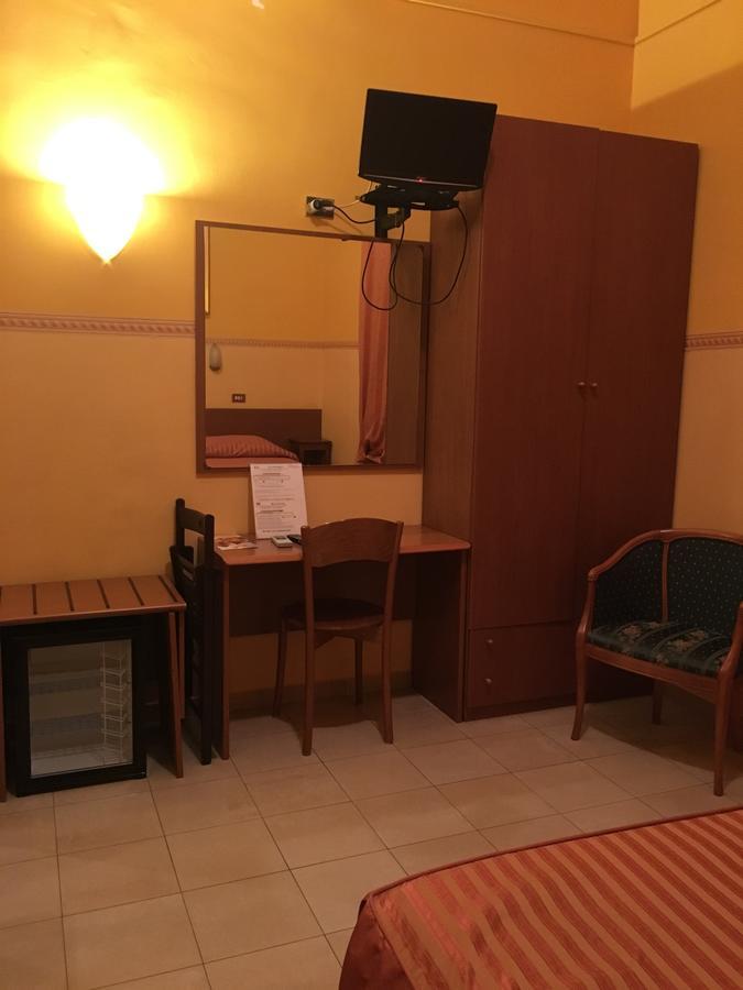 Soggiorno Comfort 罗马 外观 照片
