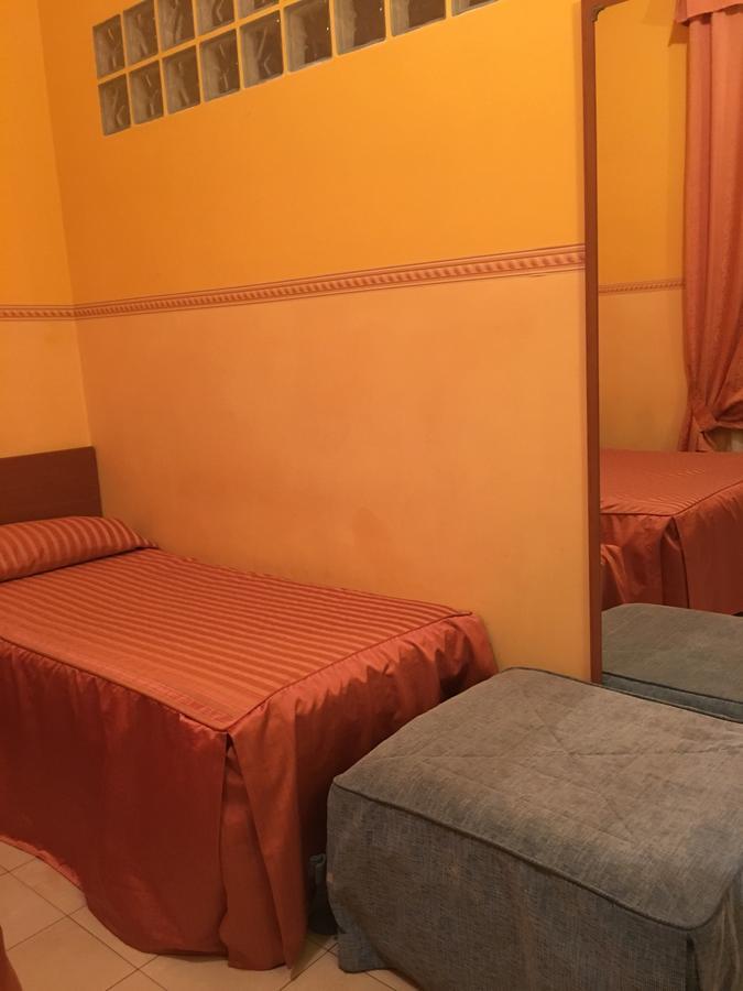 Soggiorno Comfort 罗马 外观 照片